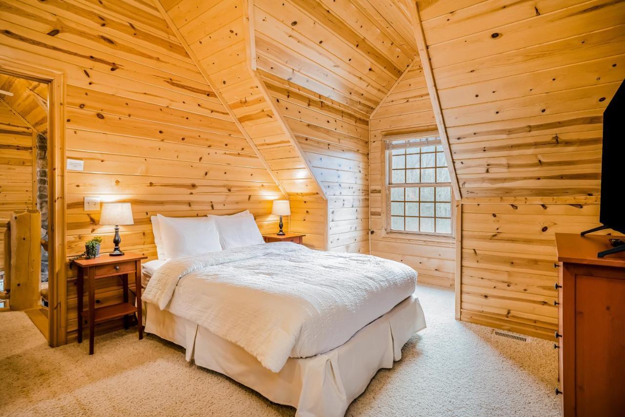 Kingfisher Cove Cabin 19 Saugatuck Ngoại thất bức ảnh