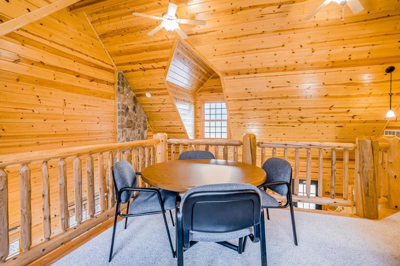 Kingfisher Cove Cabin 19 Saugatuck Ngoại thất bức ảnh