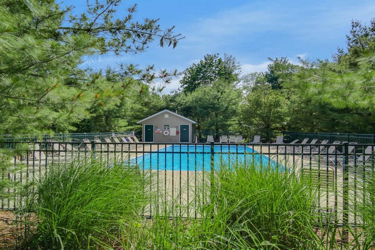 Kingfisher Cove Cabin 19 Saugatuck Ngoại thất bức ảnh